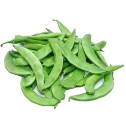 [0100026528] RUBA VAL PAPDI INDIA (AIR)