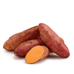 [0100026601] RUBA SWEET POTATO