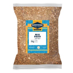 [0100026383] MADHOOR MIX SEED 5KG