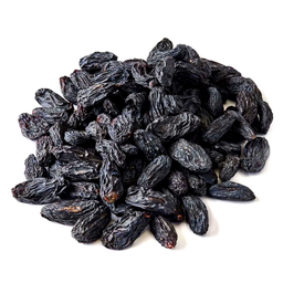 [0100003706] S KISMIS BLACK