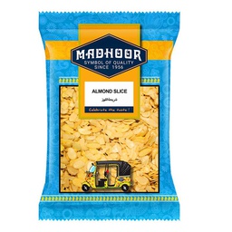 [0100005690] S ALMOND SLICE