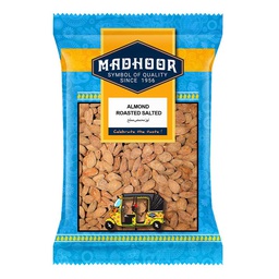 [0100025669] ALMOND ROASTED SALTED