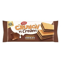 [0100004714] TIFFANY WAFER CHOCO 153GM