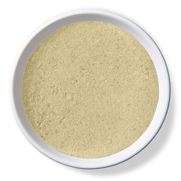 [0100015432] WHITE MUSLI POWDER /KG