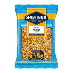 [0100008102] MUKHWAS DAILY MIX