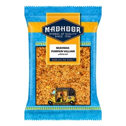 [0100008106] MUKHWAS PUMPKIN VALLIARI