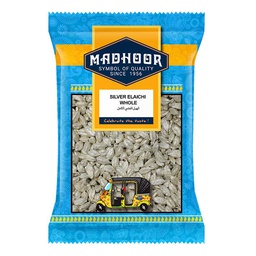 [0100016805] SILVER ELAICHI WHOLE