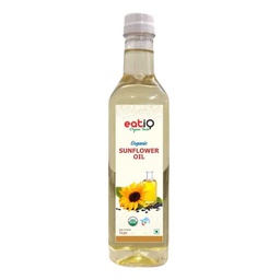 [0100011532] EATIQ SUNFLOWER OIL 1LT
