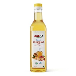 [0100011533] EATIQ GROUNDNUT OIL 1LT