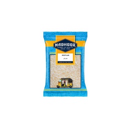 [0100000202] MADHOOR RICE PLAIN 1KG