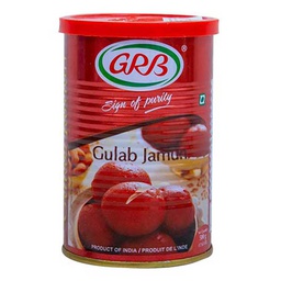 [0100015585] GRB GULAB JAMUN 500GM