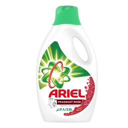 [0100025041] ARIELFRAGRANT ROSE 1.8LTR