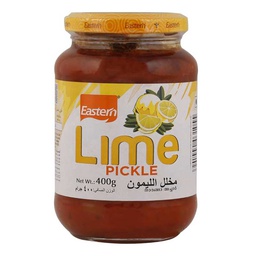 [0100017989] EASTERN LIME PICKLE 400GM SPL OFF
