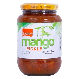 [0100017990] EASTERN MANGO PICKLE 400GM SPL OFF