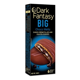 [0100020482] DARK FANTASY BIG CHCO MELTZ 150GM