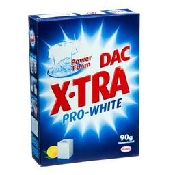 [0100025203] DAC XTRA PRO WHITE 90GM