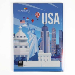 [0100025638] PAPERLINE BOOK EB01391 10MM