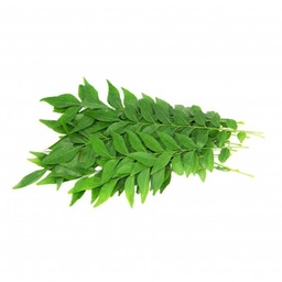 [0100004124] CURRY LEAVES