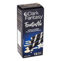 [0100022119] DARKFANTASY FANTASTIK VANILLA CREME 150GM