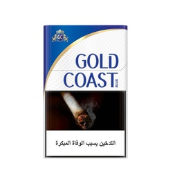[0100011350] GOLD COAST BLUE 20S