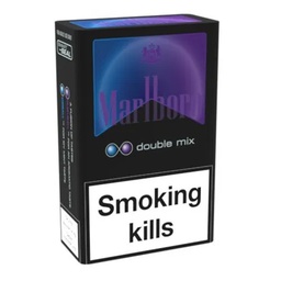 [0100011379] MARLBORO DOUBLE MIX 20S