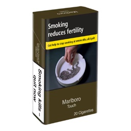 [0100011384] MARLBORO TOUCH 20S