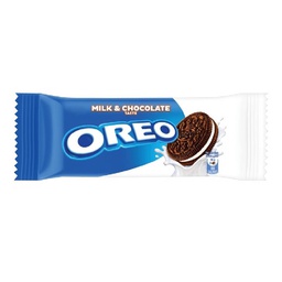 [0100024367] OREO MILK N CHO 36.8GM