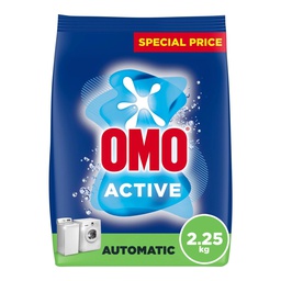 [0100027199] OMO DITERGENT ACTIVE 2.25