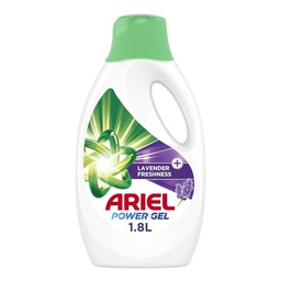 [0100025368] ARIEL LAVENDER 1.8LTR