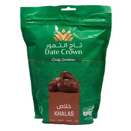 [0100027219] DATE CROWN KHALAS 250GM