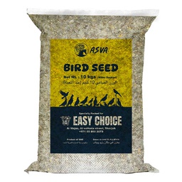 [0100027250] ASVA BIRD SEED 10KG