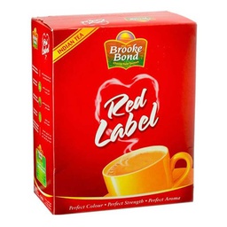 [0100027553] BROOK BOND RED LABEL TEA 370GM
