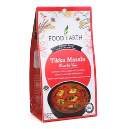 [0100027453] FOOD EARTH TIKKA MASALA SAUCE 300GM