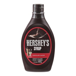 [0100027345] HERSHEYS CHOCOALTE SYRUP 623GM