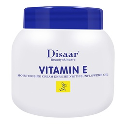 [0100027413] DISAAR VITAMIN E CREAM 250ML