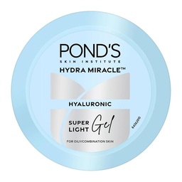 [0100027414] PONDS SUPER LIGHT CREAM GEL 100ML
