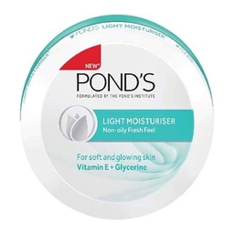 [0100027416] PONDS LIGHT MOISTURE CREAM  50ML