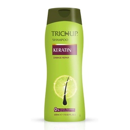 [0100027418] TRICHUP HERBAL SHAMPO  KERATIN 400ML