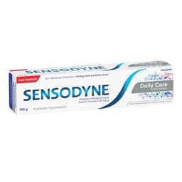 [0100027530] SENSODYNE WHITENING 100GM
