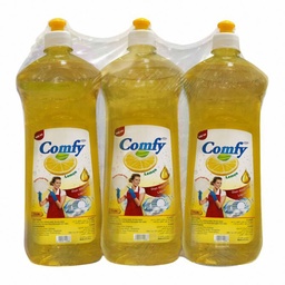 [0100027228] COMFY DISH WASH LIQUID 1LTR