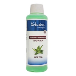 [0100027281] XCLUZIVE NAIL POLISH REMOVER 120ML
