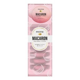 [0100027217] PANTENE MACARON HAIR MASK 8X12ML