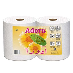 [0100027376] ADORA ECO PACK MAXI ROLLS 2X150MTR