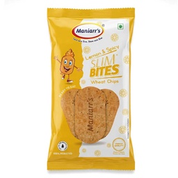 [0100027466] MANIRRS LEMON &amp; SPICY 27GM