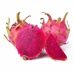 [0100027478] RUBA DRAGON FRUIT RED KGS