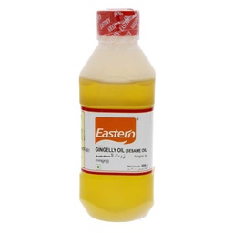 [0100027355] EASTERN GINGELLY OIL 200ML @SPL PRICE
