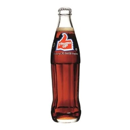 [0100027513] THUMS UP GLASS BOTTLE 200ML