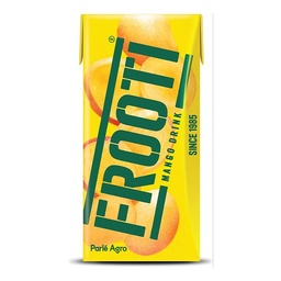 [0100027518] FROOTI MANGO DRINK125ML