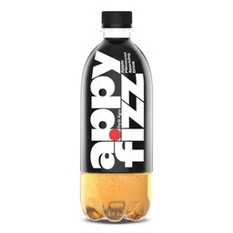[0100027520] APPY FIZZ 600ML