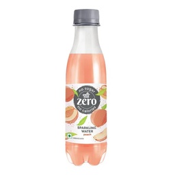 [0100027526] PAPER BOAT SPARKLING WATER PEACH 250ML
